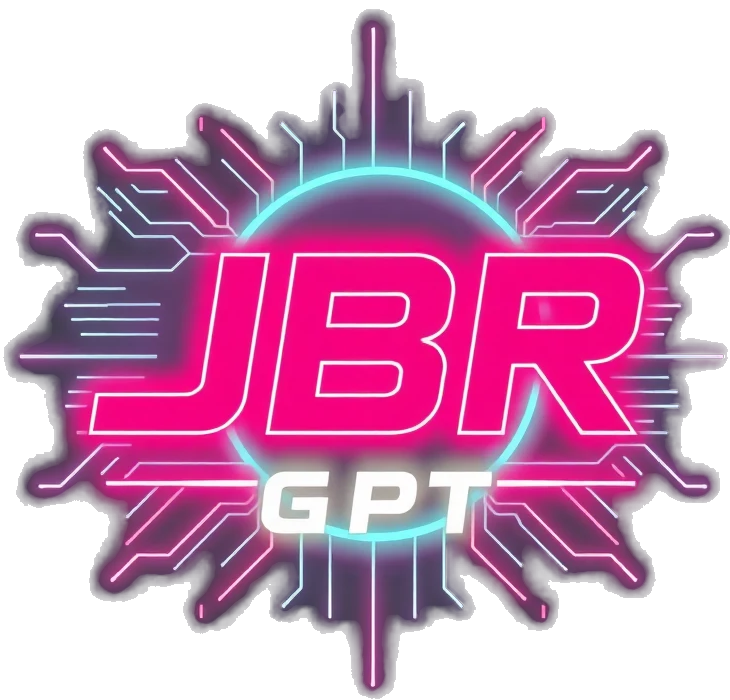 JBR GPT Logo